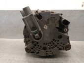 Recambio de alternador para jaguar f-pace (x761) 2.0 td4 referencia OEM IAM GX7310300DE T2H18581 0125813032 BOSCH