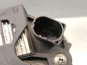 Recambio de alternador para jaguar f-pace (x761) 2.0 td4 referencia OEM IAM GX7310300DE T2H18581 0125813032 BOSCH