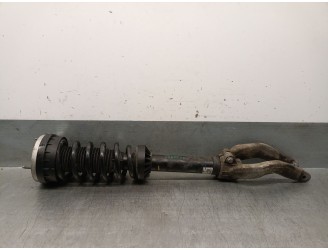 Recambio de amortiguador delantero derecho para jaguar f-pace (x761) 2.0 td4 referencia OEM IAM HK8318B037ME T4A1996 