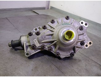 Recambio de diferencial delantero para jaguar f-pace (x761) 2.0 td4 referencia OEM IAM HK833017AC T4A1860 3.23