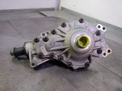 Recambio de diferencial delantero para jaguar f-pace (x761) 2.0 td4 referencia OEM IAM HK833017AC T4A1860 3.23