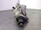 Recambio de diferencial delantero para jaguar f-pace (x761) 2.0 td4 referencia OEM IAM HK833017AC T4A1860 3.23