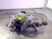 Recambio de diferencial delantero para jaguar f-pace (x761) 2.0 td4 referencia OEM IAM HK833017AC T4A1860 3.23