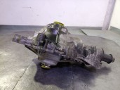 Recambio de diferencial delantero para jaguar f-pace (x761) 2.0 td4 referencia OEM IAM HK833017AC T4A1860 3.23