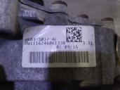 Recambio de diferencial delantero para jaguar f-pace (x761) 2.0 td4 referencia OEM IAM HK833017AC T4A1860 3.23