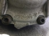 Recambio de diferencial delantero para jaguar f-pace (x761) 2.0 td4 referencia OEM IAM HK833017AC T4A1860 3.23