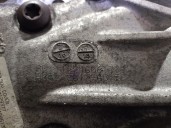 Recambio de diferencial delantero para jaguar f-pace (x761) 2.0 td4 referencia OEM IAM HK833017AC T4A1860 3.23