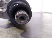 Recambio de diferencial delantero para jaguar f-pace (x761) 2.0 td4 referencia OEM IAM HK833017AC T4A1860 3.23