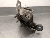 Recambio de mangueta delantera derecha para jaguar f-pace (x761) 2.0 td4 referencia OEM IAM HK833K185BC T4A3593 