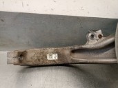 Recambio de mangueta delantera derecha para jaguar f-pace (x761) 2.0 td4 referencia OEM IAM HK833K185BC T4A3593 