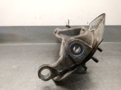 Recambio de mangueta delantera izquierda para jaguar f-pace (x761) 2.0 td4 referencia OEM IAM HK833K186BC T4A3472 