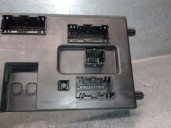 Recambio de modulo confort para jaguar f-pace (x761) 2.0 td4 referencia OEM IAM GX7314F041AL 3079338495 