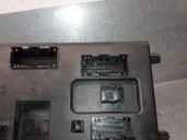 Recambio de modulo confort para jaguar f-pace (x761) 2.0 td4 referencia OEM IAM GX7314F041AL 3079338495 