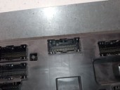 Recambio de modulo confort para jaguar f-pace (x761) 2.0 td4 referencia OEM IAM GX7314F041AL 3079338495 