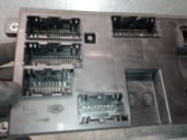 Recambio de modulo confort para jaguar f-pace (x761) 2.0 td4 referencia OEM IAM GX7314F041AL 3079338495 