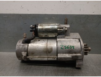 Recambio de motor arranque para jaguar f-pace (x761) 2.0 td4 referencia OEM IAM GX7311001AD T2H1941 4380001971 DENSO