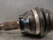 Recambio de transmision delantera derecha para jaguar f-pace (x761) 2.0 td4 referencia OEM IAM HK833N128AB T4A1862 