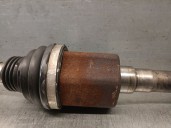 Recambio de transmision delantera derecha para jaguar f-pace (x761) 2.0 td4 referencia OEM IAM HK833N128AB T4A1862 