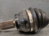 Recambio de transmision delantera izquierda para jaguar f-pace (x761) 2.0 td4 referencia OEM IAM HK833N129AB T4A1863 