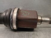 Recambio de transmision delantera izquierda para jaguar f-pace (x761) 2.0 td4 referencia OEM IAM HK833N129AB T4A1863 