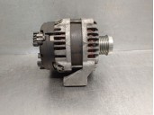 Alternator replacement part for SsangYong Rodius I 2.7 XDi OEM IAM reference 6641540102 6641540102 