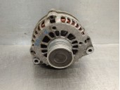 Alternator replacement part for SsangYong Rodius I 2.7 XDi OEM IAM reference 6641540102 6641540102 