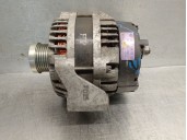 Alternator replacement part for SsangYong Rodius I 2.7 XDi OEM IAM reference 6641540102 6641540102 