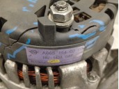 Alternator replacement part for SsangYong Rodius I 2.7 XDi OEM IAM reference 6641540102 6641540102 