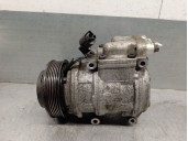 Recambio de compresor aire acondicionado para ssangyong rodius i 2.7 xdi referencia OEM IAM 180500390A DOOWON 6641540102