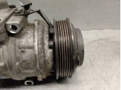 Recambio de compresor aire acondicionado para ssangyong rodius i 2.7 xdi referencia OEM IAM 180500390A DOOWON 6641540102