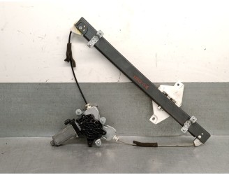 Recambio de elevalunas delantero derecho para ssangyong rodius i 2.7 xdi referencia OEM IAM 7234021001  