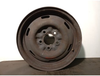 Recambio de llanta para ssangyong rodius i 2.7 xdi referencia OEM IAM 4173031610 R16X61/2J 