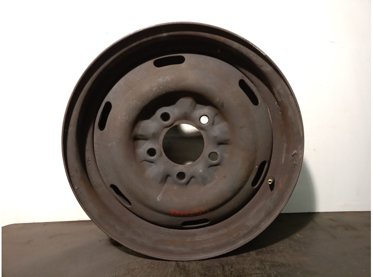 Recambio de llanta para ssangyong rodius i 2.7 xdi referencia OEM IAM 4173031610 R16X61/2J 