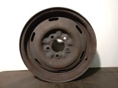 Recambio de llanta para ssangyong rodius i 2.7 xdi referencia OEM IAM 4173031610 R16X61/2J 