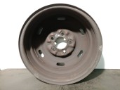 Recambio de llanta para ssangyong rodius i 2.7 xdi referencia OEM IAM 4173031610 R16X61/2J 