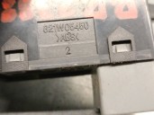 Recambio de mando elevalunas delantero derecho para ssangyong rodius i 2.7 xdi referencia OEM IAM 621W05450  