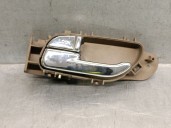 Recambio de maneta interior delantera izquierda para ssangyong rodius i 2.7 xdi referencia OEM IAM 7241021002OAF 7241021002OAF 