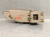 Recambio de maneta interior delantera izquierda para ssangyong rodius i 2.7 xdi referencia OEM IAM 7241021002OAF 7241021002OAF 