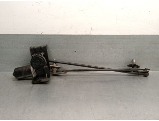 Recambio de motor limpia delantero para ssangyong rodius i 2.7 xdi referencia OEM IAM 8611021001 8611021001 