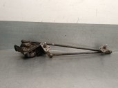 Recambio de motor limpia delantero para ssangyong rodius i 2.7 xdi referencia OEM IAM 8611021001 8611021001 