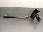 Recambio de motor limpia delantero para ssangyong rodius i 2.7 xdi referencia OEM IAM 8611021001 8611021001 