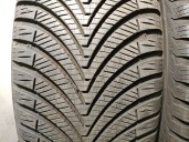 Recambio de neumatico/s para ssangyong rodius i 2.7 xdi referencia OEM IAM 21565R16102V KUMHO SOLUS 4S HA32