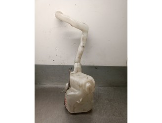 Recambio de deposito limpia para peugeot 1007 1.6 16v cat referencia OEM IAM 9648337580 6431F3 