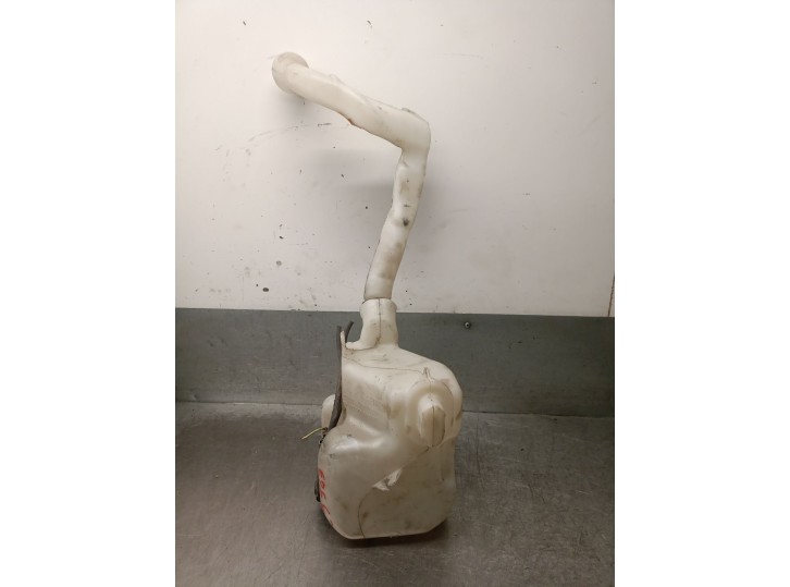 Recambio de deposito limpia para peugeot 1007 1.6 16v cat referencia OEM IAM 9648337580 6431F3 