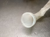 Recambio de deposito limpia para peugeot 1007 1.6 16v cat referencia OEM IAM 9648337580 6431F3 