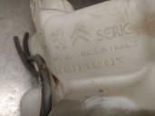 Recambio de deposito limpia para peugeot 1007 1.6 16v cat referencia OEM IAM 9648337580 6431F3 