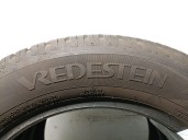 Recambio de neumatico/s para peugeot 1007 1.6 16v cat referencia OEM IAM 18560R1588H VREDESTEIN QUATRAC