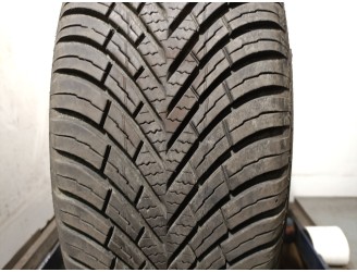 Replacement tyre/s for Peugeot 1007 1.6 16V CAT OEM IAM reference 18560R1588H VRESDESTEIN QUATRAC