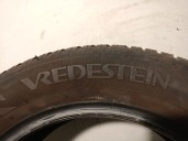 Recambio de neumatico/s para peugeot 1007 1.6 16v cat referencia OEM IAM 18560R1588H VRESDESTEIN QUATRAC