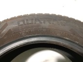 Recambio de neumatico/s para peugeot 1007 1.6 16v cat referencia OEM IAM 18560R1588H VRESDESTEIN QUATRAC